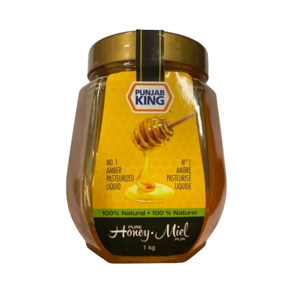 Punjab King Honey 1kg