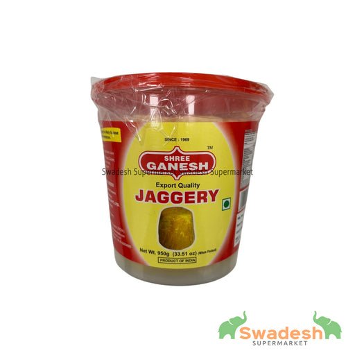Punjab King Jaggery Jar 2kg