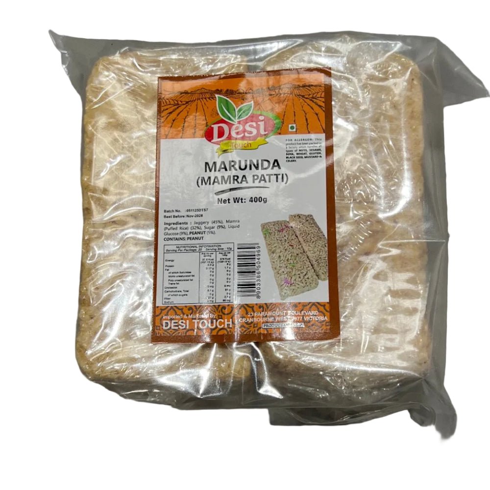 Punjab King Marunda 20g