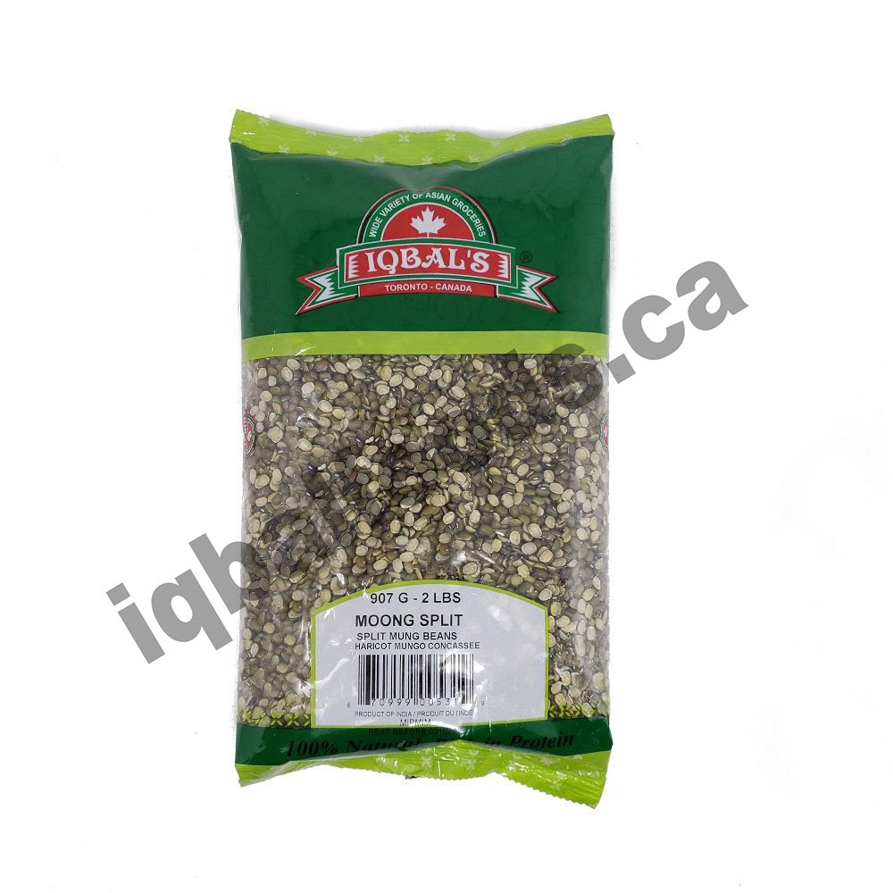 Punjab King Masoor Dal Split 4lb