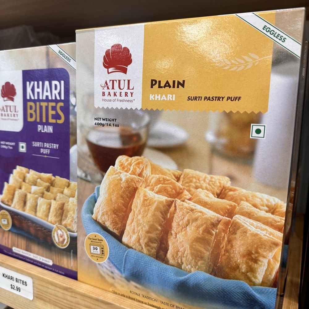 Punjab King Sabji Pakora 400g