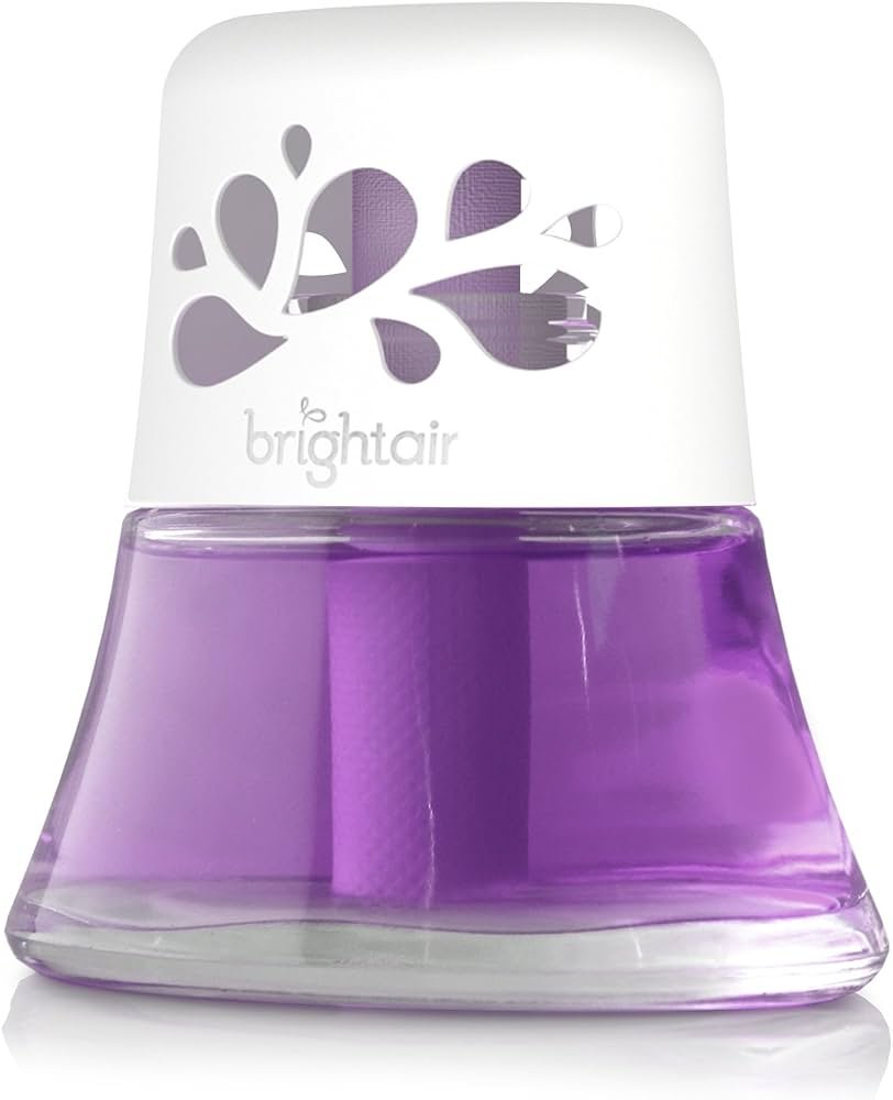 Pure Air Sweet Lavender Air Freshener