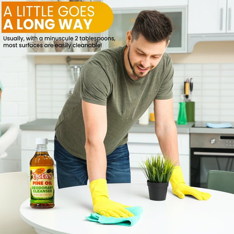 Pure K Dishwash by Shining Ocean 65