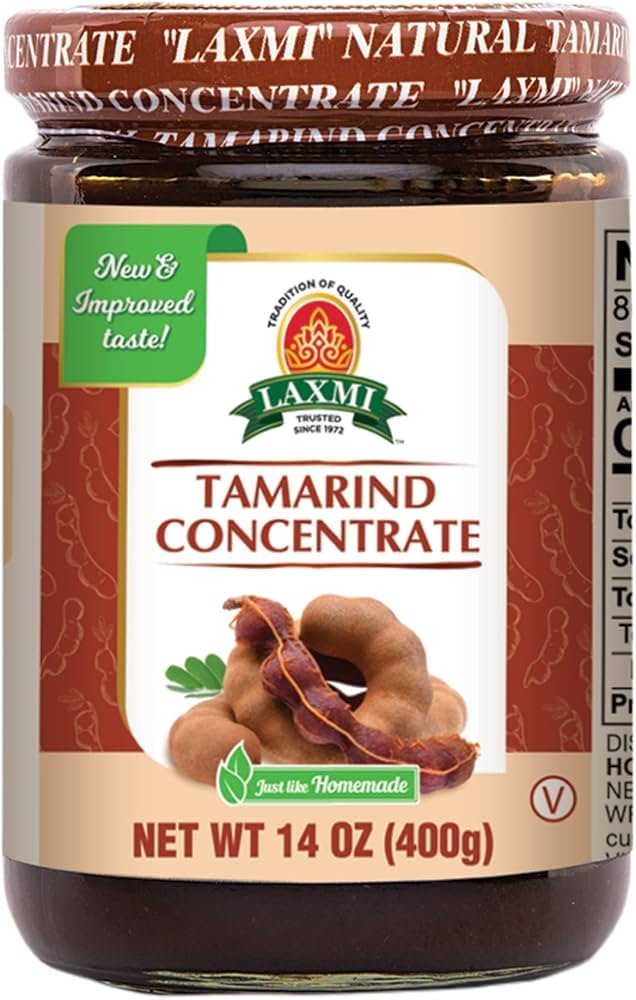 QUALITY Tamarind 400g