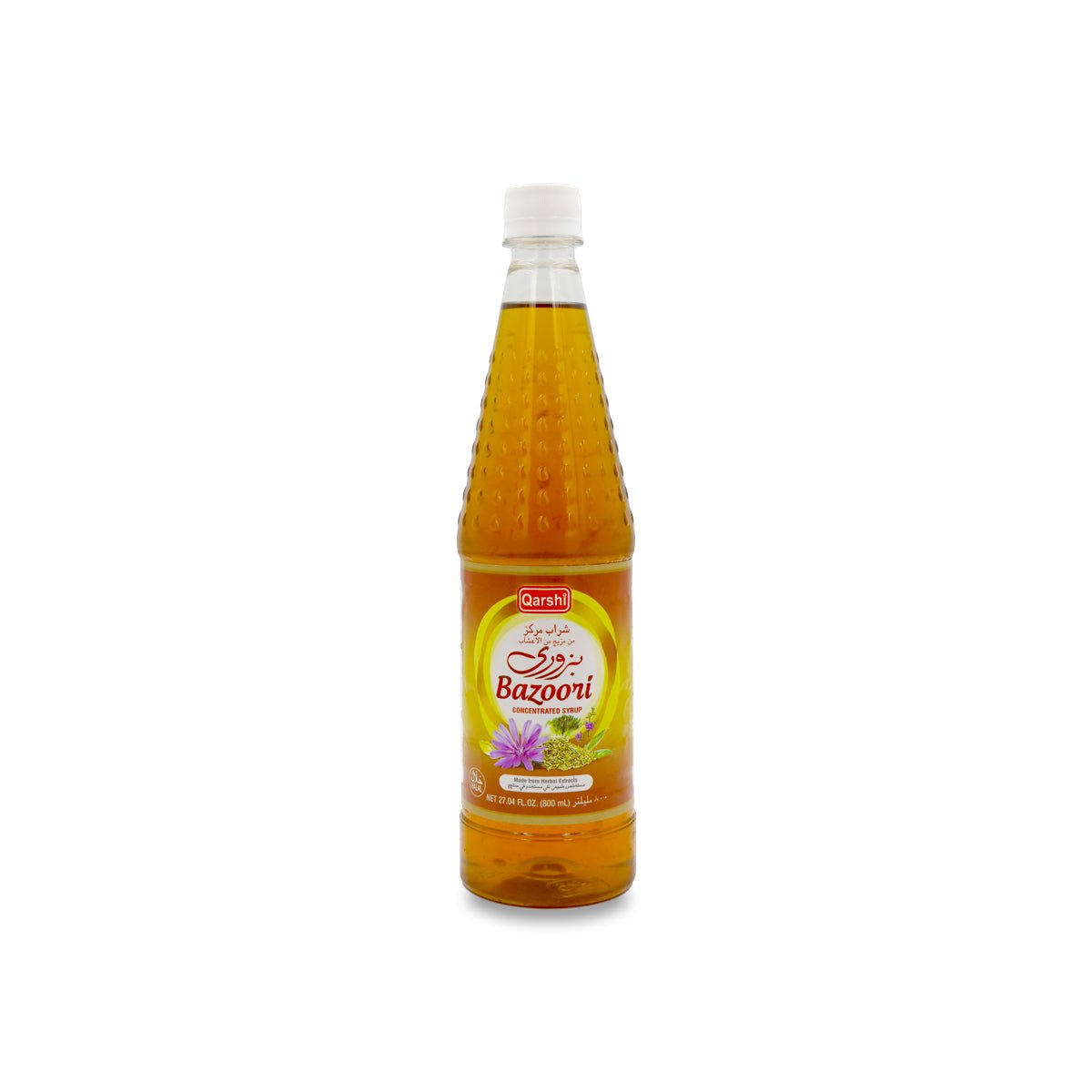 Qarshi Bazoori Syrup 800ml