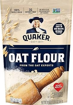 Quaker Oats 1kg 1.5 Minute