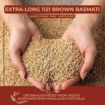 Quality 1121 Extra Long Grain 8lb