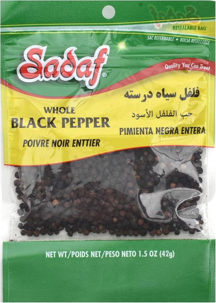 Quality Aleppo Pepper 200g