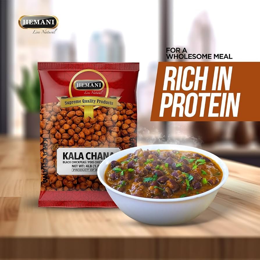 Quality Besan 4lb 1.8kg