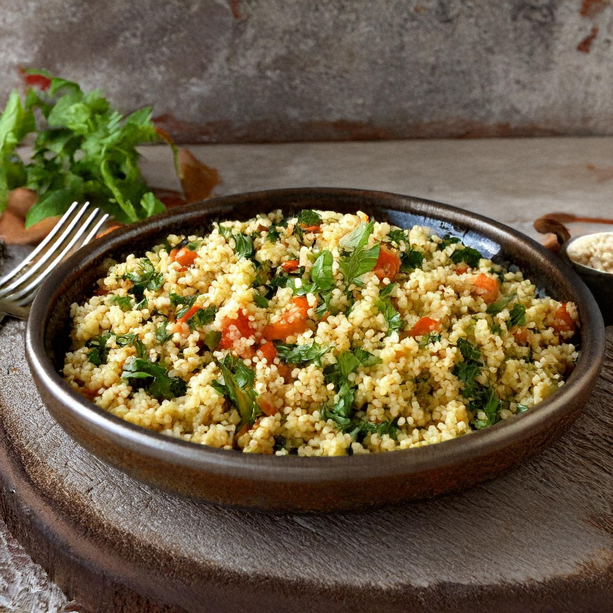 Quality Couscous Medium 2lb
