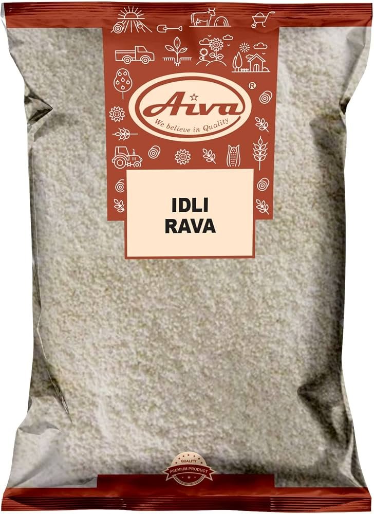 Quality Rice Flour 4lb