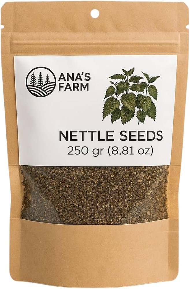 Quality Seven Spices 250g