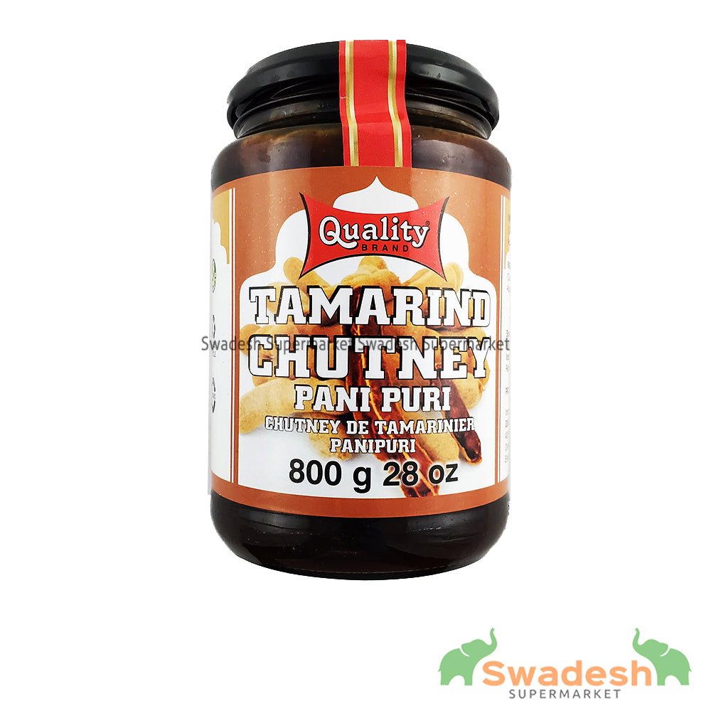 Quality Tamarind Paste 800g