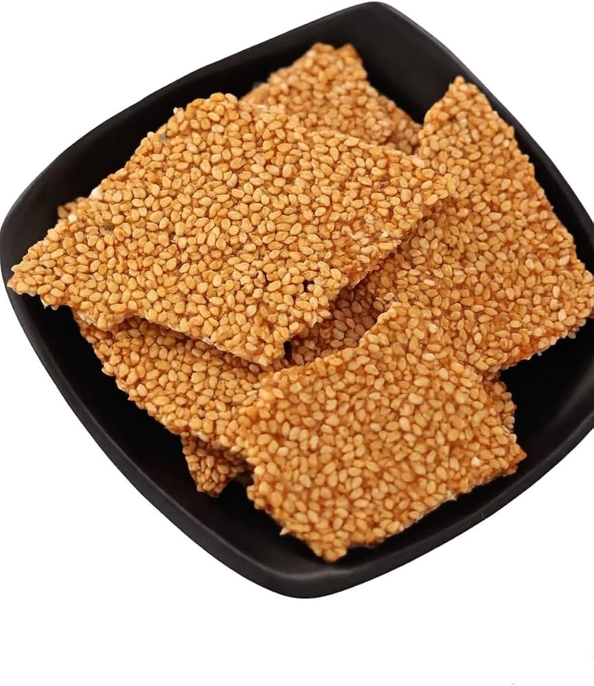 Quality Til Chikki