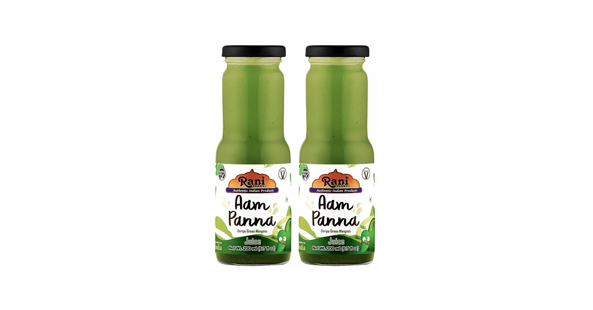 RANI Mango Drink - Beverages