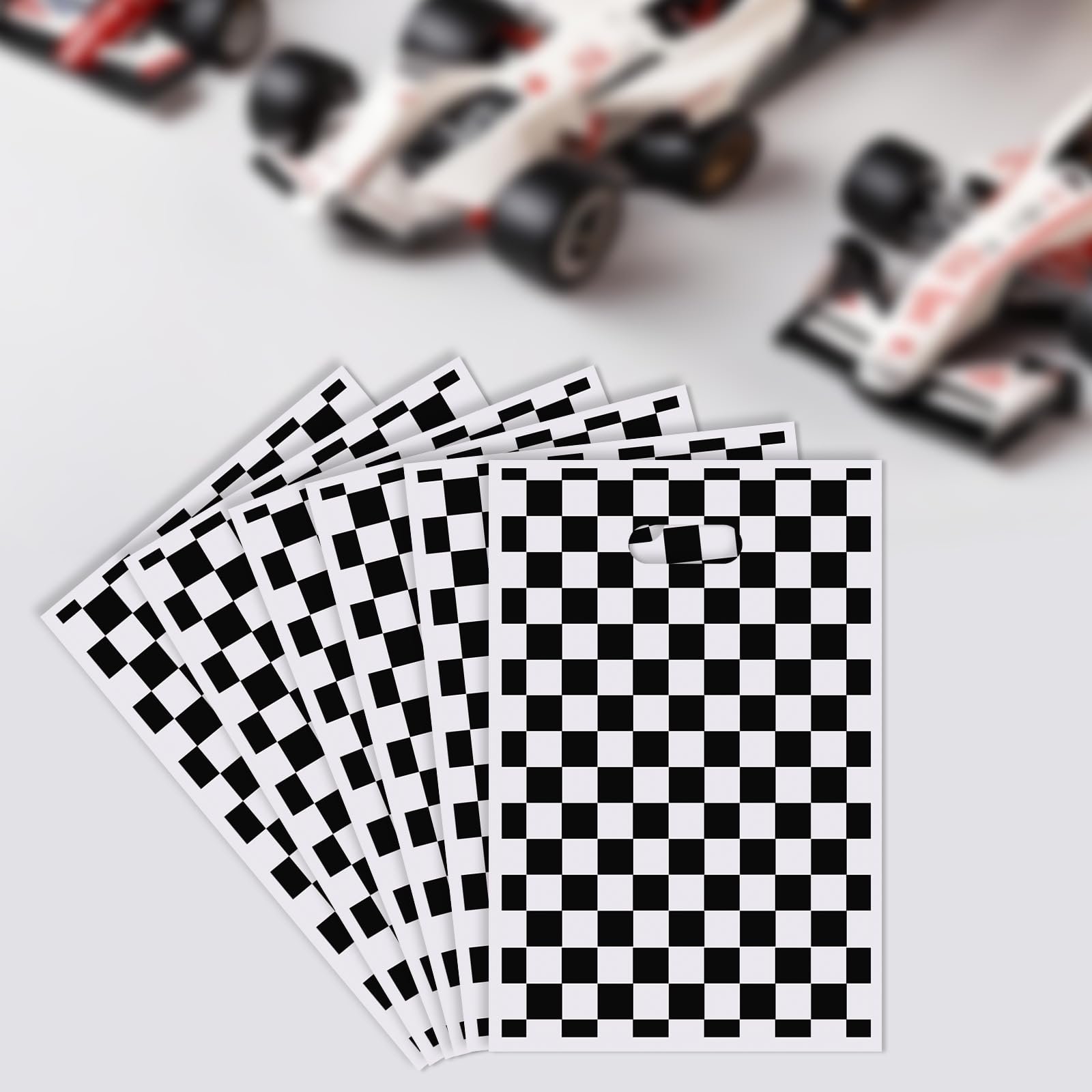 Racer Car Candy - Snacks