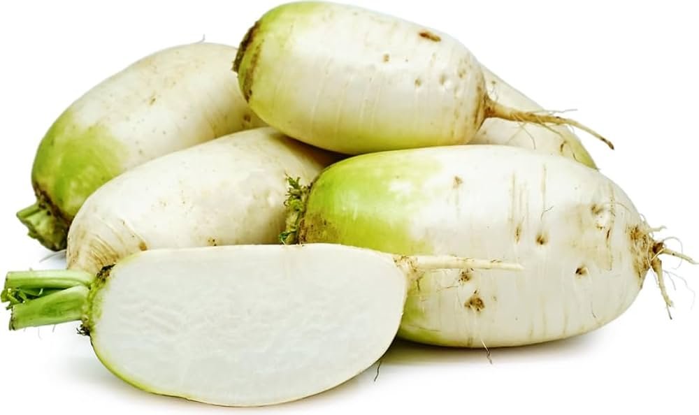 Radish