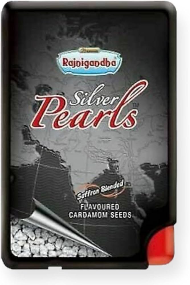 Rajnigandha Silver Blend Each