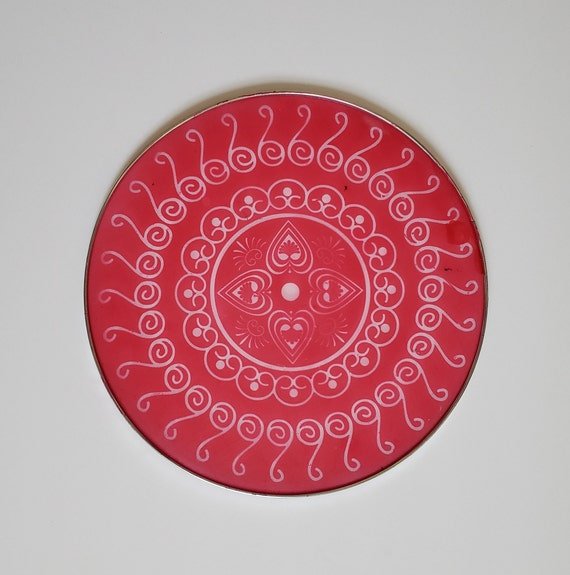 Rangoli Stencil Large