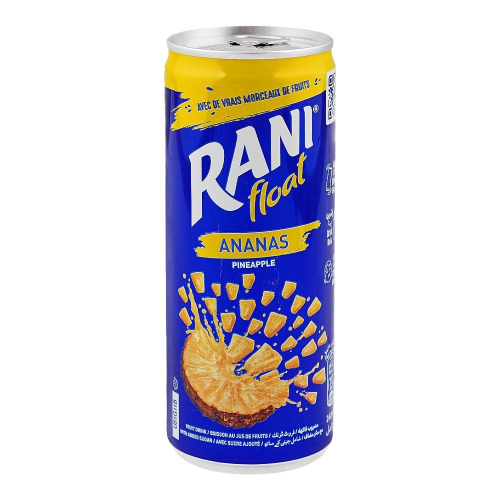 Rani Float Ananas Coco