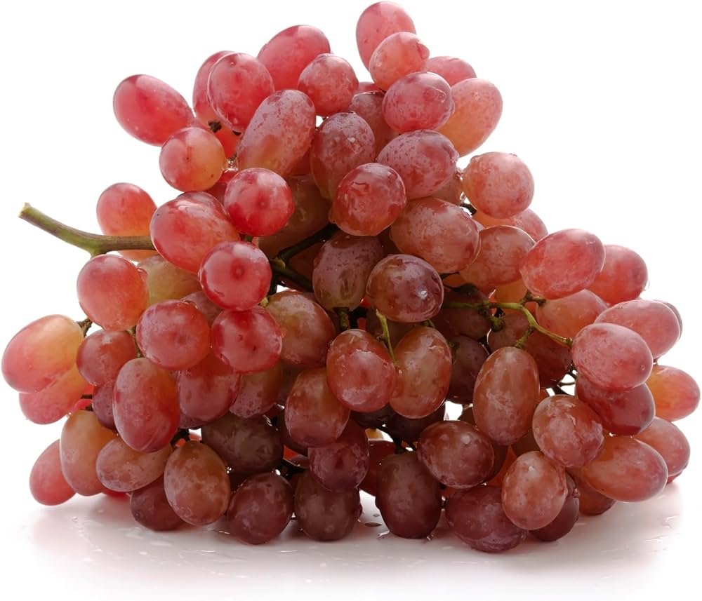 Red Grapes