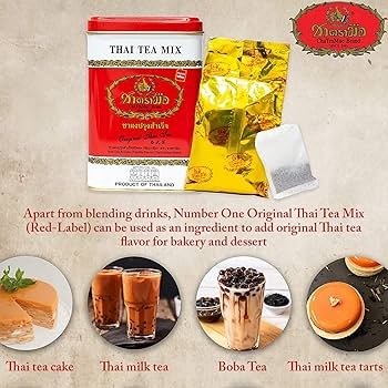 Red Label Tea 1kg