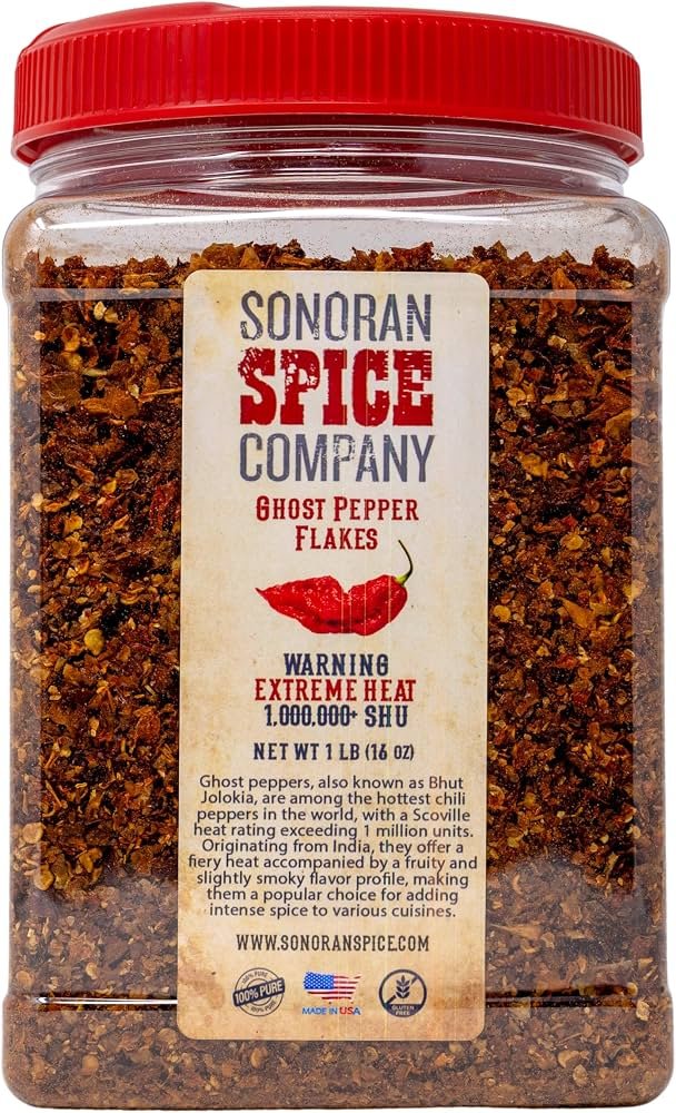 Red Pepper