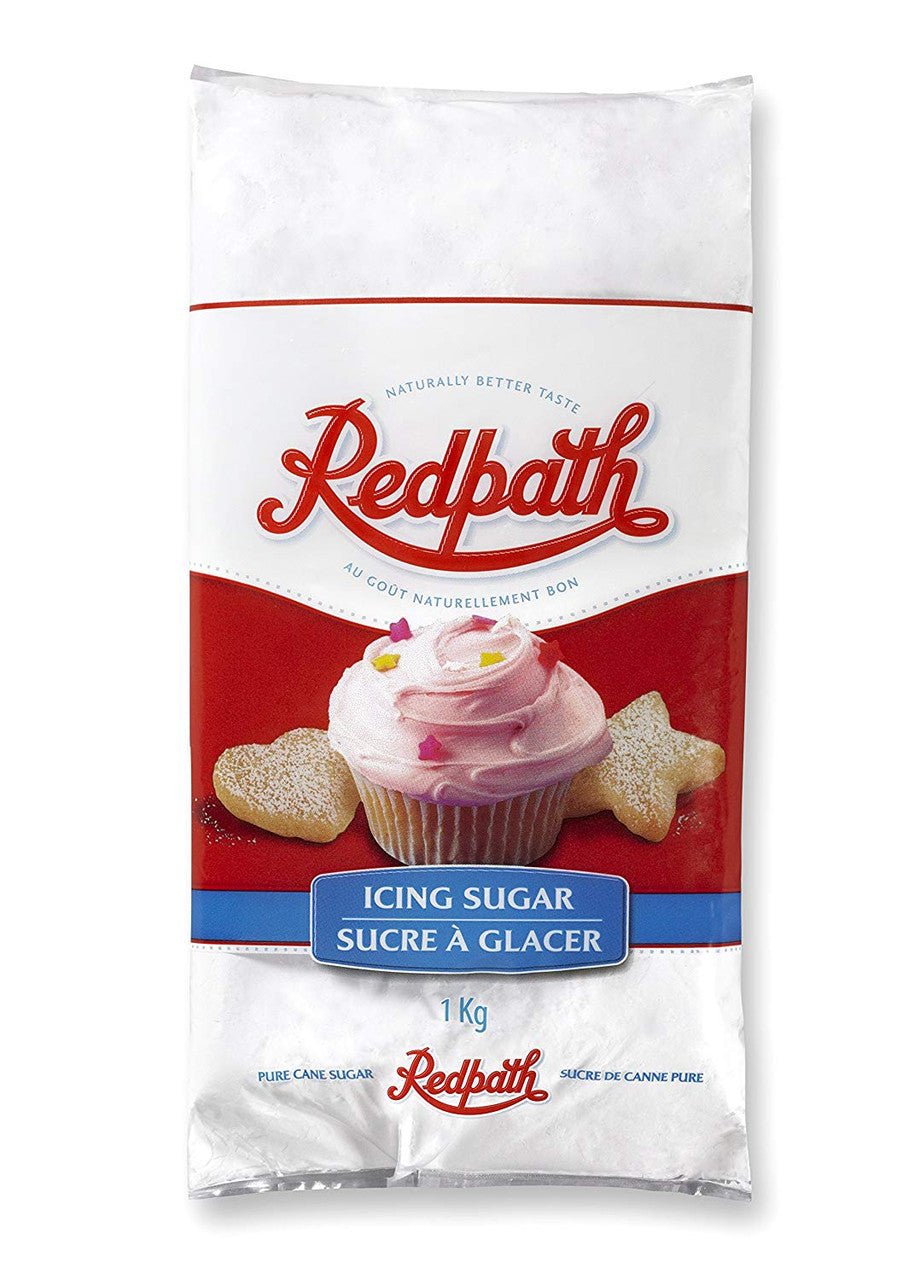 Redpath Sugar 1kg