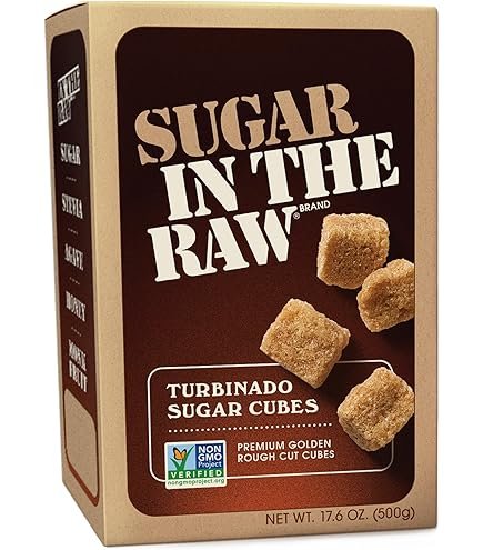 Redpath White Sugar Cubes 500g