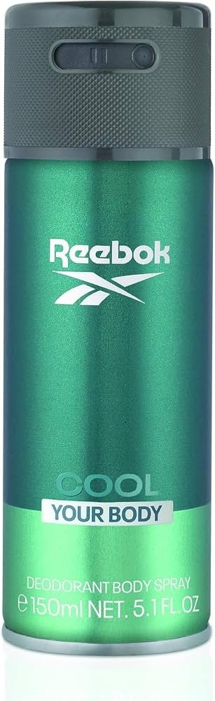 Reebok Deodorant Spray 150ml