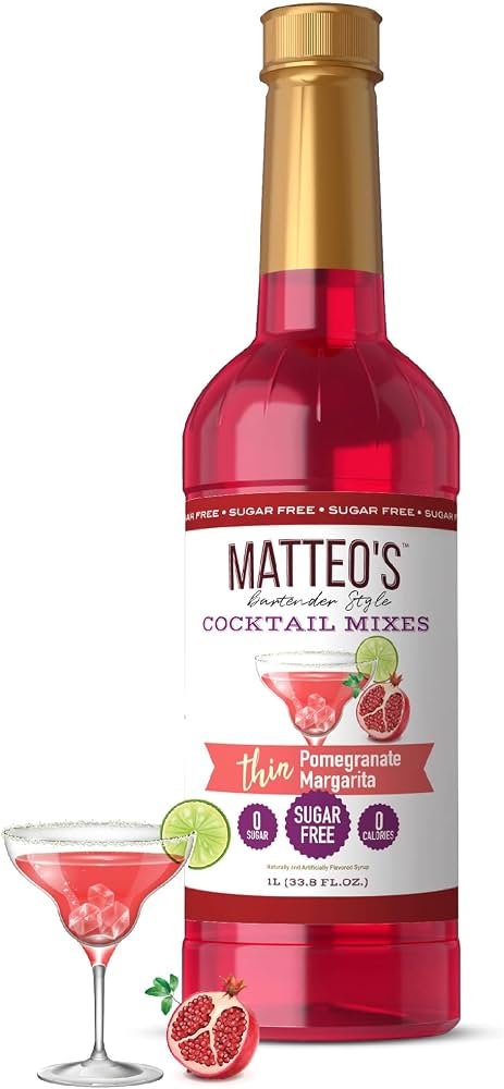 Refresh Pomegranate Juice 1L