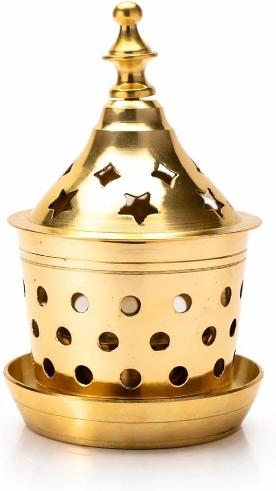 Regular Decorative Diya 4pcs