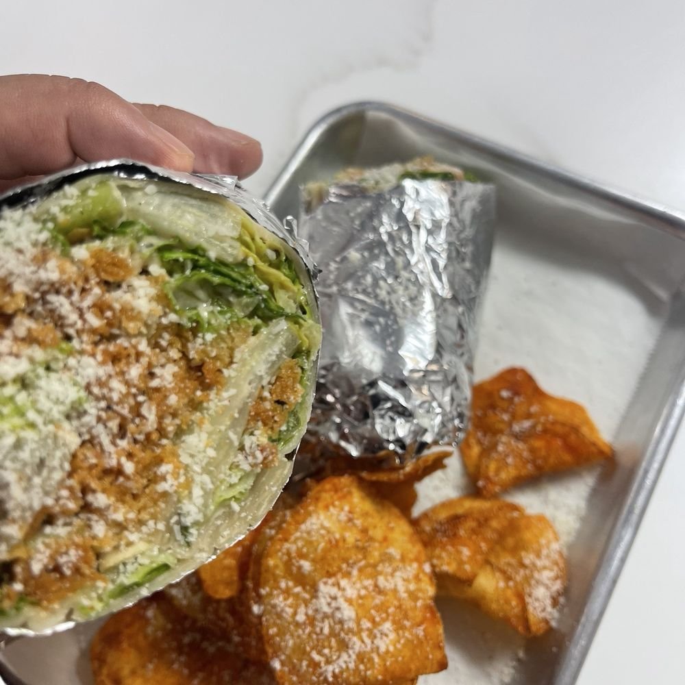 Renso Food Kabuli Chana 4L