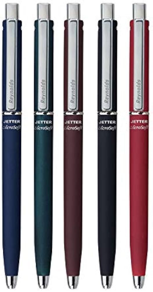 Reynolds Ball Pen
