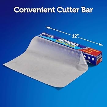 Reynolds Parchment Paper 75ft