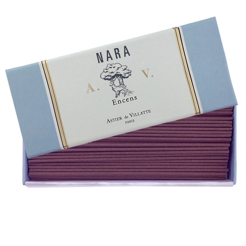 Rhythm Florals Incense
