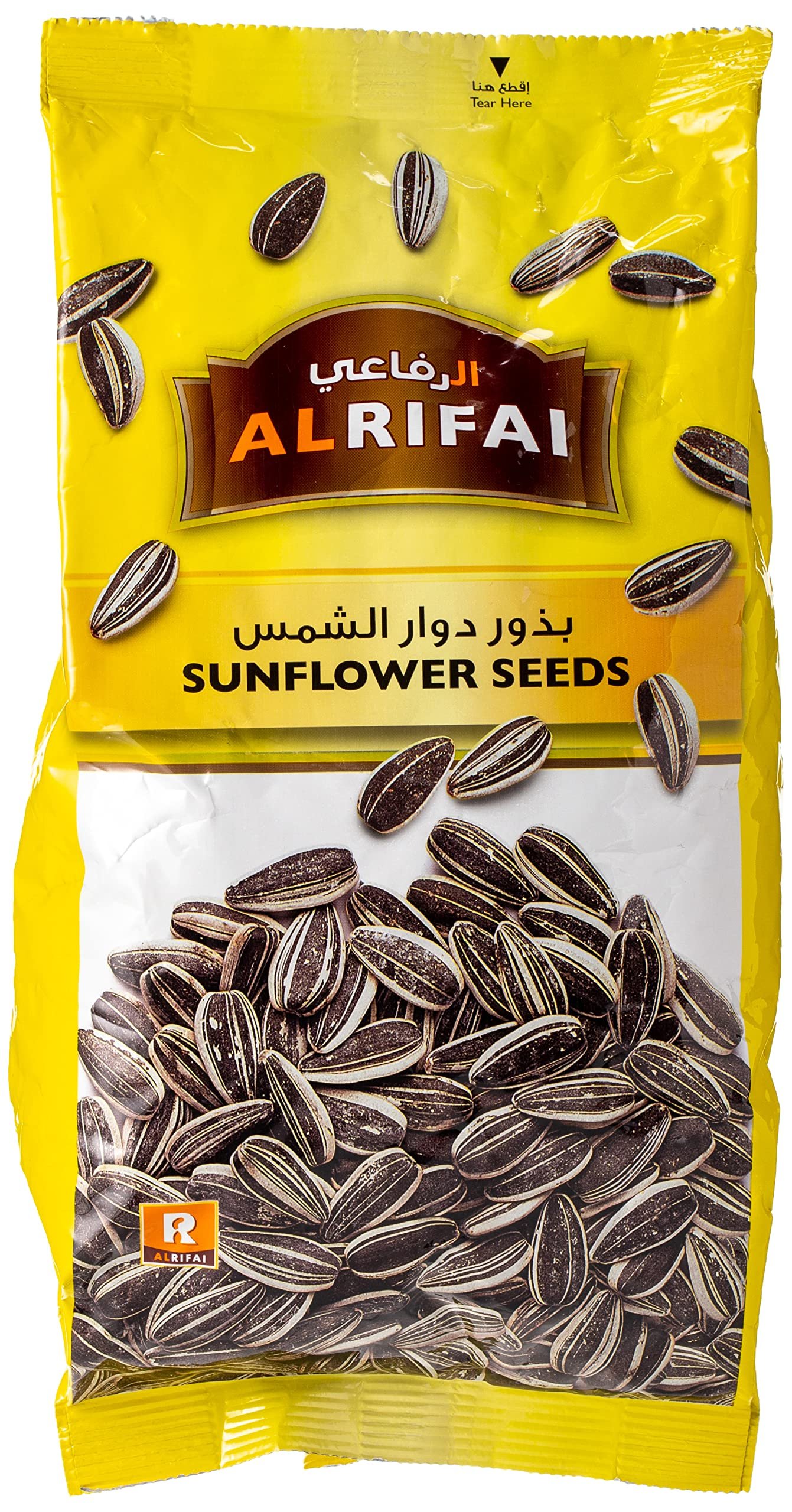 Rifai Sunflower Seeds 250g