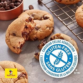 Robin Hood Gluten Free Flour 907g - Flour & Grains