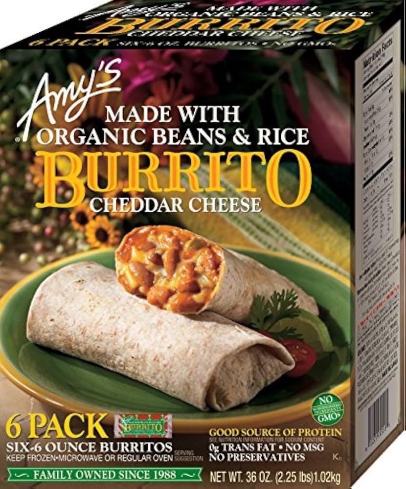 Roti Wrap