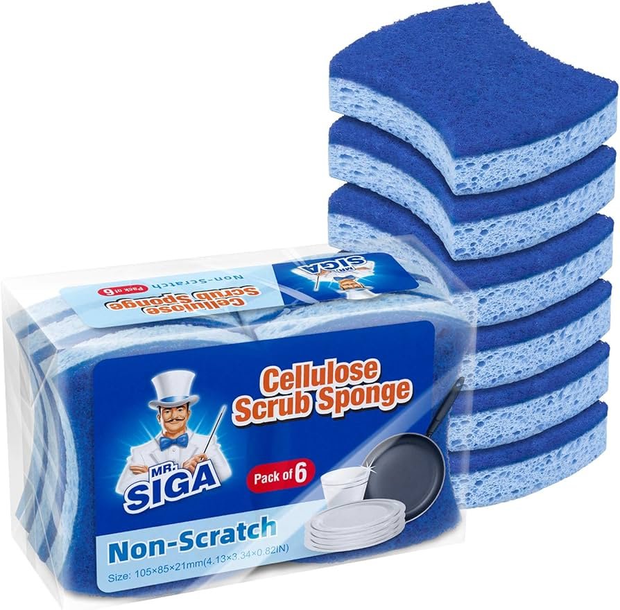 Royal Sponge 12pack
