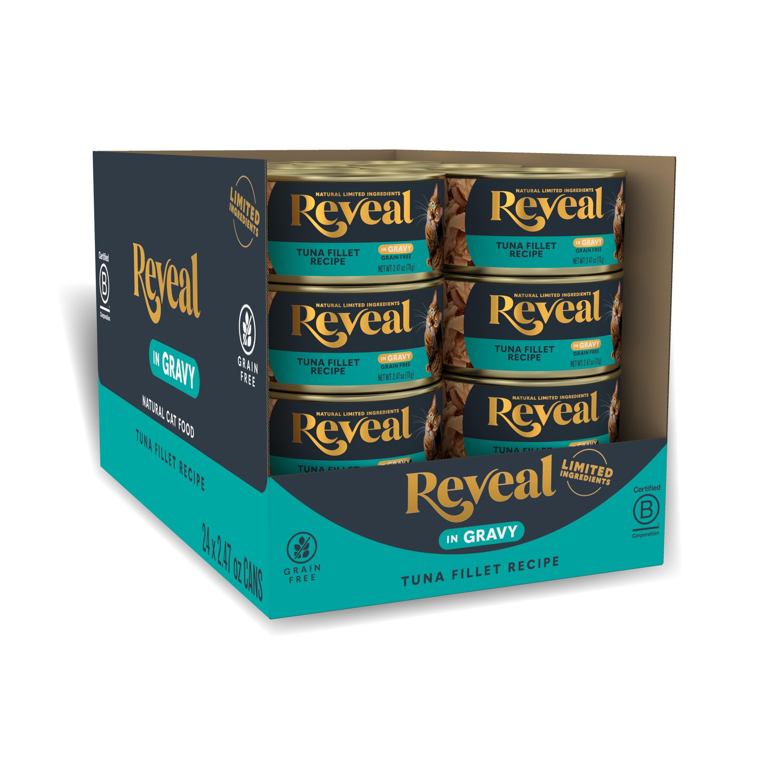 Royale Facial Tissue 2-Ply 6pack