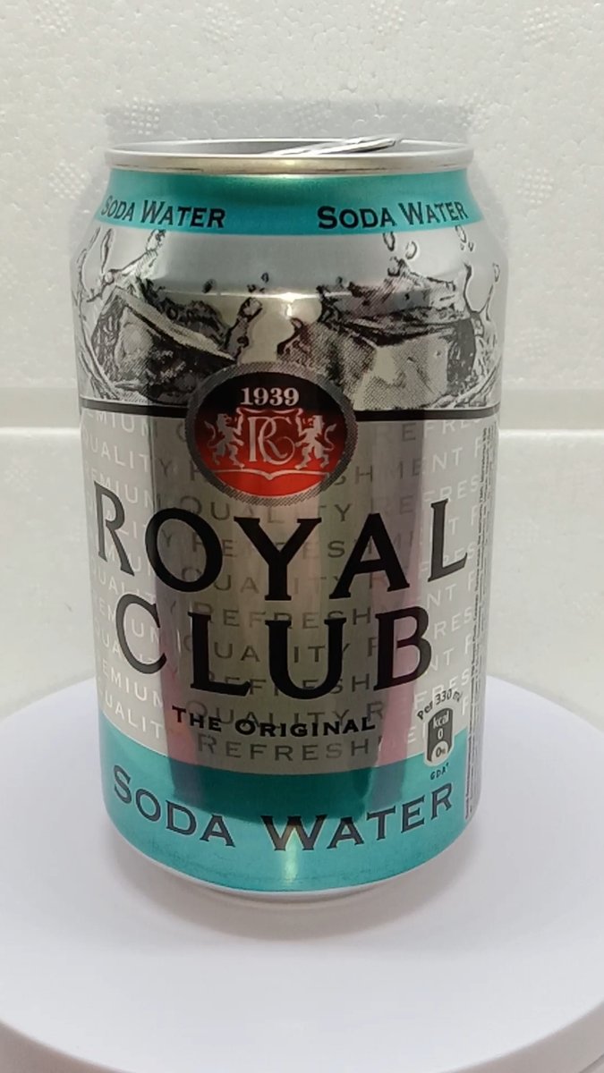 Royalty Ginger Beer 4pcs