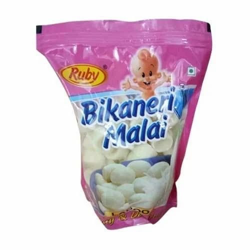 Ruby Bikaneri Malai Ladoo
