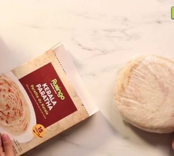 Rusingo Kerala Paratha 15pcs