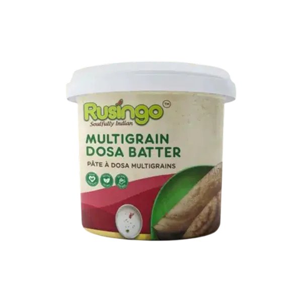 Rusingo Multigrain Dosa Batter