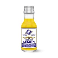 SAC Lemon Flavor 25ml