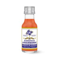 SAC Strawberry Essence 25ml