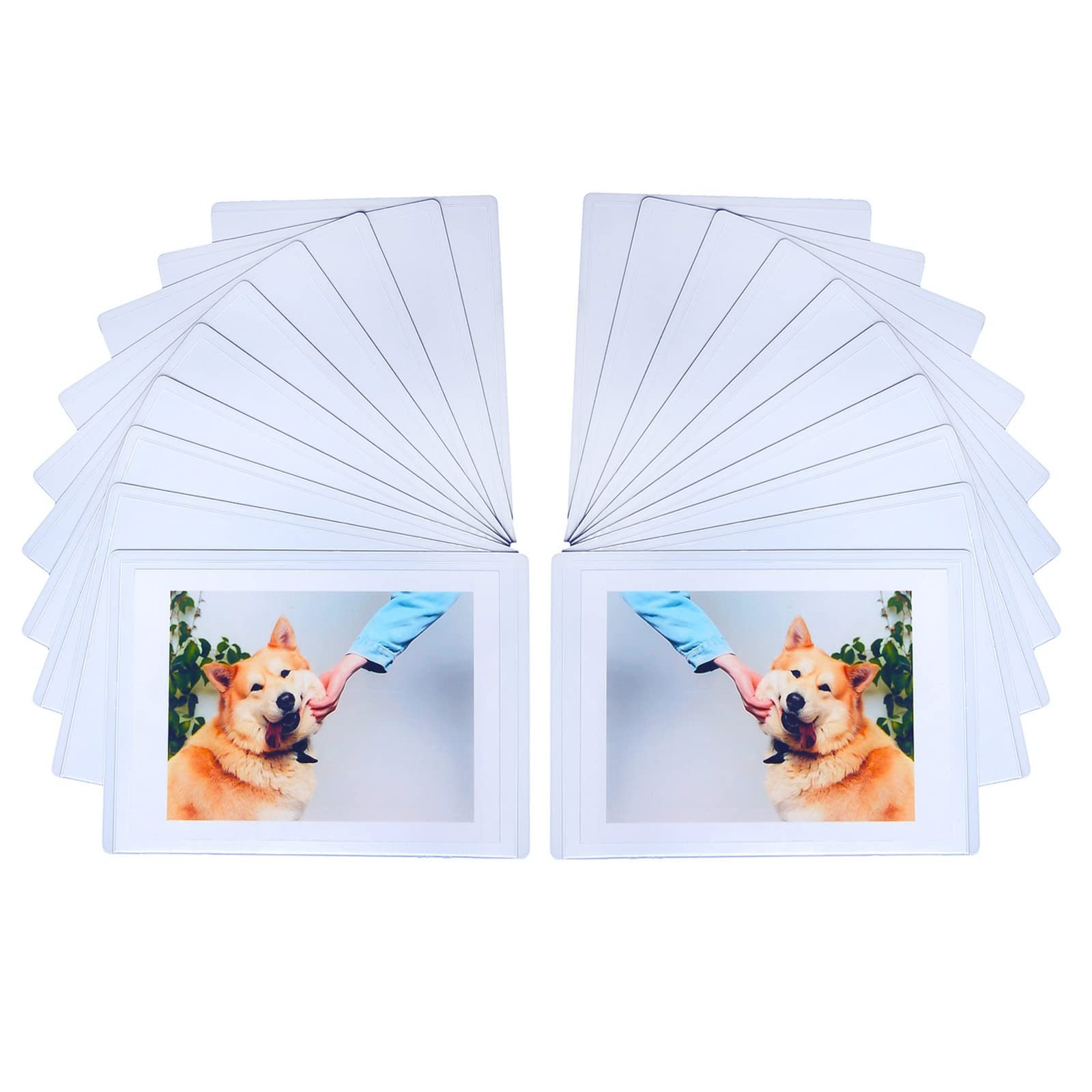 SAHUN Envelope 5pcs
