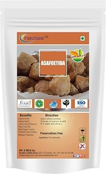 SATVIK Soya Granules 500g