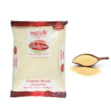 SATVIK Suji 4lb
